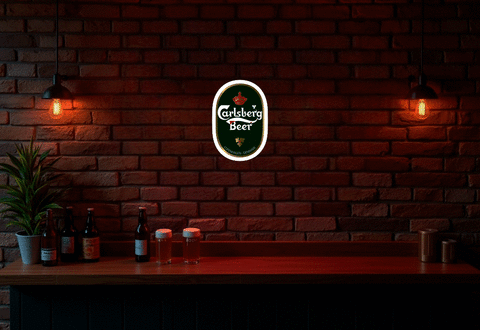 Luminoso Bar - Model 26