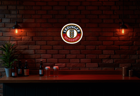 Luminoso Bar - Model 19