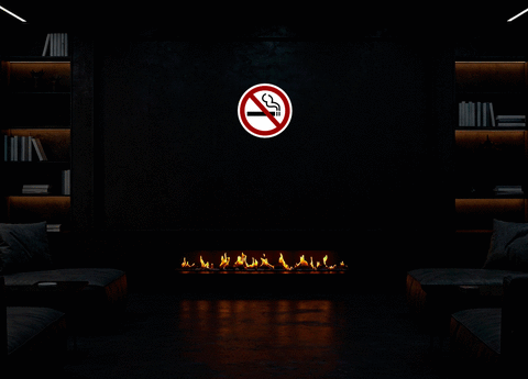 Luminoso Decor - Model 55 - comprar online