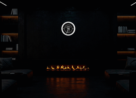 Luminoso Decor - Model 53 - comprar online