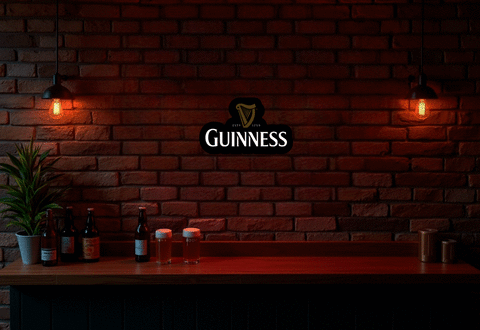 Luminoso Bar - Model 14