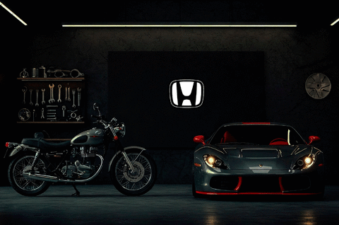 Luminoso Automotivo - Model 36 - comprar online