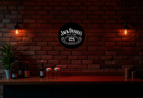 Luminoso Bar - Model 50 - comprar online