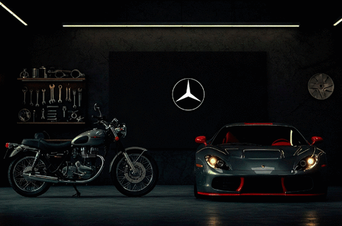 Luminoso Automotivo - Model 26 - comprar online