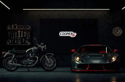 Luminoso Automotivo - Model 23 - comprar online