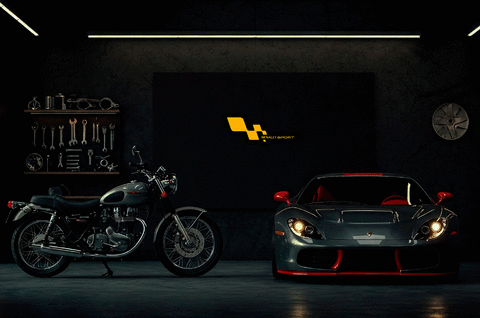 Luminoso Automotivo - Model 72 - comprar online