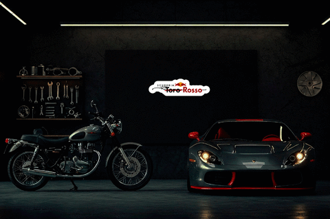 Luminoso Automotivo - Model 69 - comprar online