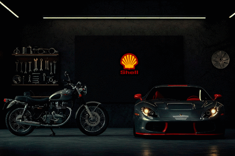 Luminoso Automotivo - Model 100 - comprar online