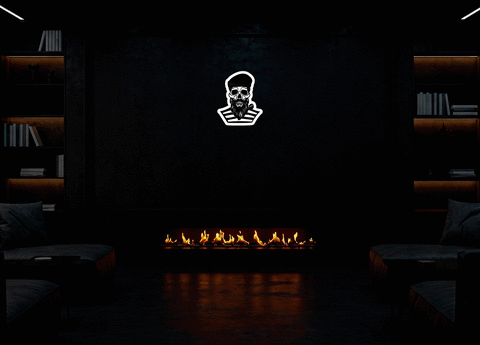 Luminoso Decor - Model 38 - comprar online