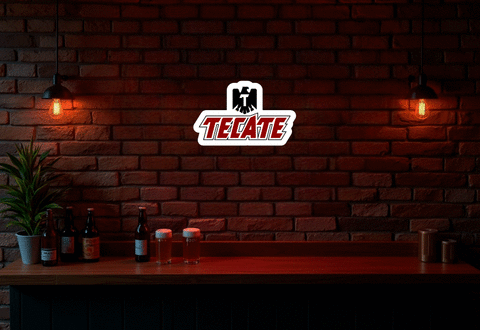 Luminoso Bar - Model 41 - comprar online