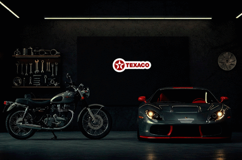 Luminoso Automotivo - Model 93 - comprar online