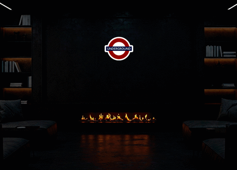 Luminoso Decor - Model 27 - comprar online