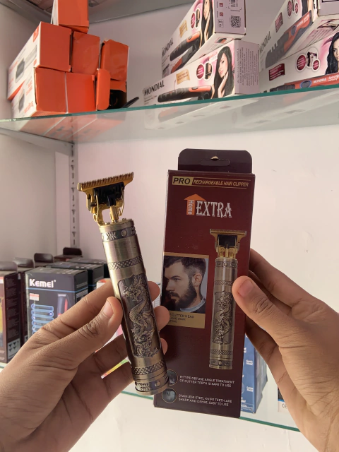 maquina de corta cabelo [01] - comprar online