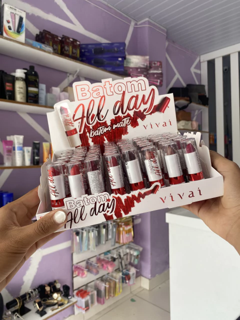 Batom Bastão Vivai - comprar online