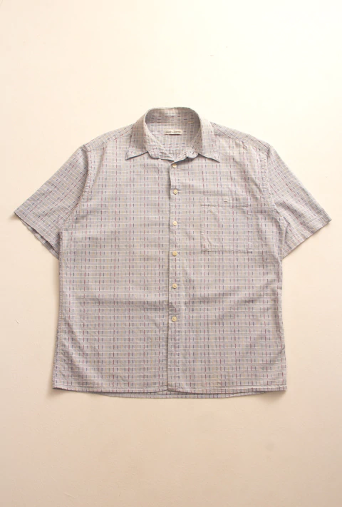 CAMISA PIERRE CARDIN 1990's VINTAGE - GG - comprar online