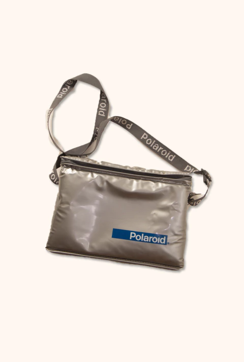 BOLSA POLAROID 1990s VINTAGE - comprar online
