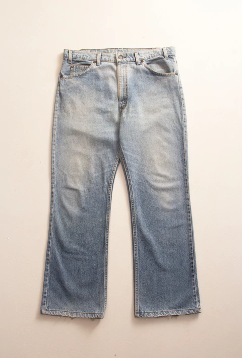 LEVIS 517 1990s VINTAGE - 46 - comprar online