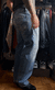 DIESEL WIDE LEG 2000s - 46 - FURUGI | Vintage & 2nd hand