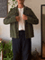 KORS & MOORMAN ARMY WWII 1950s VINTAGE - M - loja online