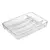 CUBIERTERA CRISTAL PET - comprar online