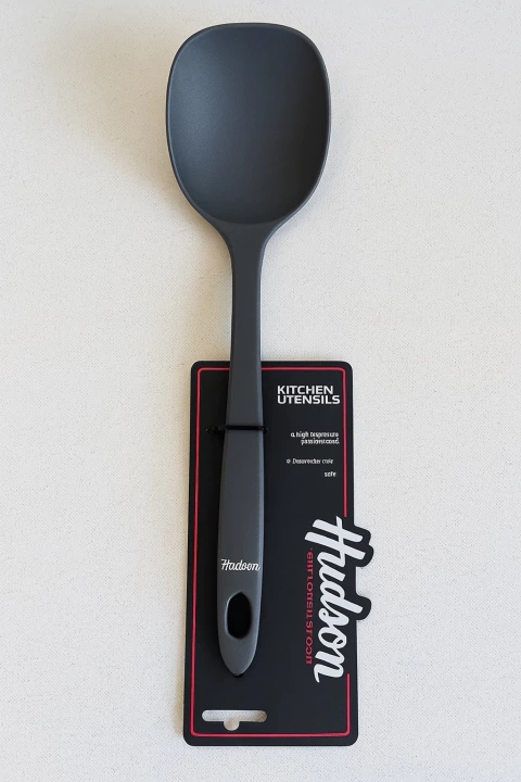 CUCHARA GUISO NYLON Hudson - comprar online