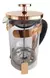 CAFETERA FRANCESA COBRE 800Ml Hudson en internet