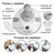 CENTRIFUGA P/ VERDURAS Hudson - tienda online