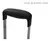 PISAPAPAS ACERO MANGO SILICONA Hudson - Plan Home