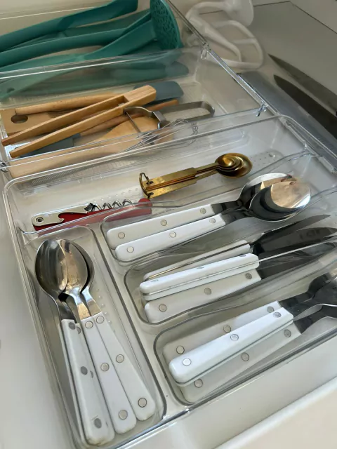 CUBIERTERA CRISTAL PET - comprar online