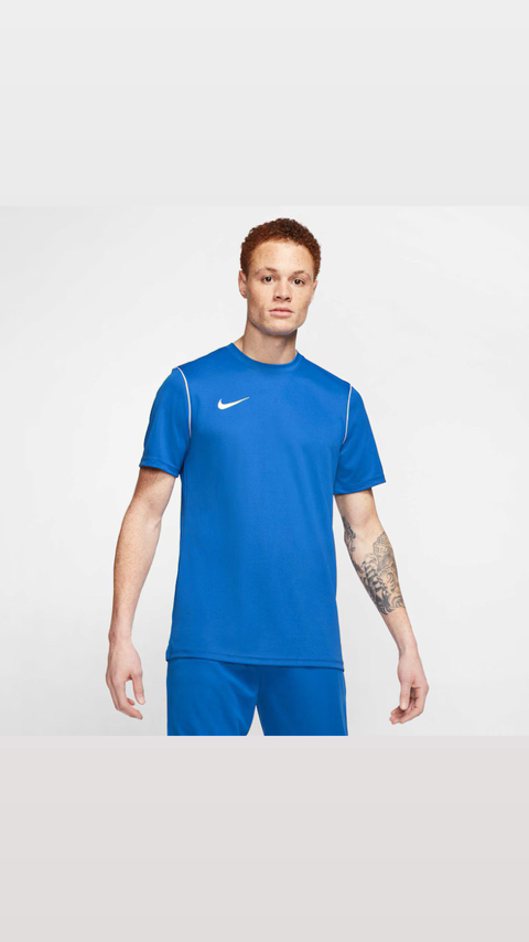 Camiseta Nike DriFit Azul Royal