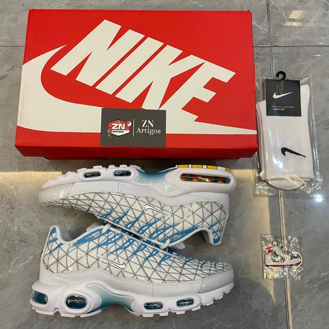Air Max Plus TN1“Marseille”