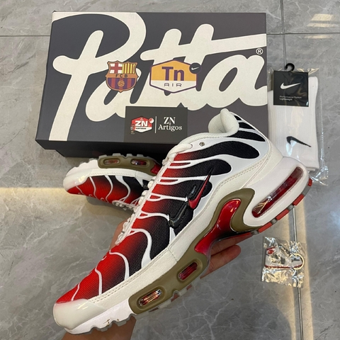 Air Max Plus TN “Barcelona”