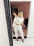 Conjunto Lena, composto pela calça Rogger e a jaqueta Spencer