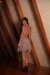 Vestido Amara, vestido frente única. - Schols Store | Loja de Moda Feminina