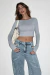 Cropped Gigi - useyougogirl