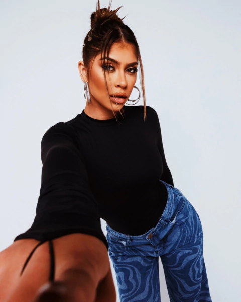 Body Hadid - comprar online