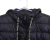 JAQUETA MONCLER SEOUL HOODED | TAM G BR - loja online