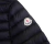 JAQUETA MONCLER AXEL GIUBBOTTO | TAM P BR - Obino Fashion Finds