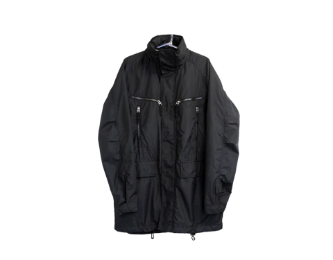 CASACO BURBERRY OVERSIZED | TAM G BR