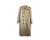 TRENCH COAT BURBERRY FORRO REMOVÍVEL | TAM M BR na internet