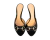 SANDÁLIA GUCCI HORSEBIT | TAM. 39.5 BR - Obino Fashion Finds
