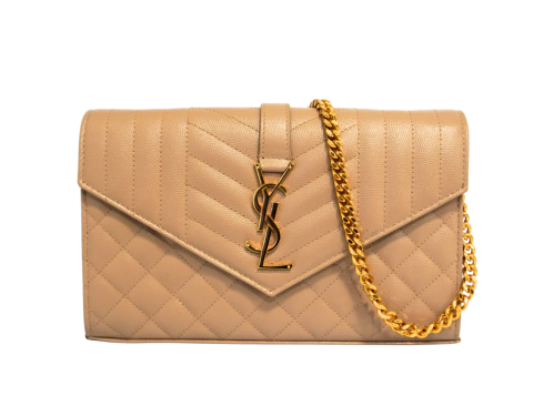 saint laurent envelope medium