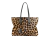 BOLSA FERRAGAMO TOTE ANIMAL PRINT
