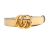CINTO GUCCI OFF WHITE | TAM 75