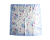 LENÇO PRADA FLORAL