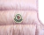 COLETE MONCLER LIANE | TAM M BR - Obino Fashion Finds