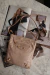 BOLSA BALENCIAGA CROSSBODY - comprar online
