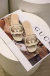 RASTEIRINHA GUCCI INTERLOCKING G | TAM 36 BR - comprar online