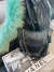 BOLSA CHANEL GABRIELLE PRETA na internet