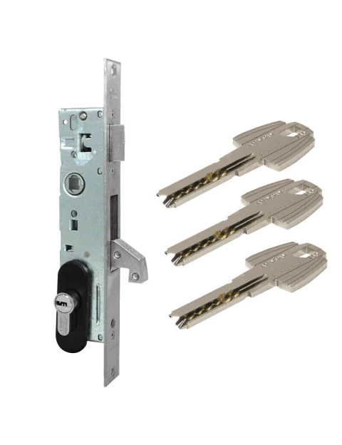 Cerradura Tesa 2240G T60 Perfil Angosto 86704 - comprar en línea